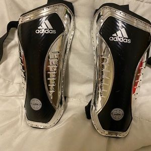Adidas shin guard